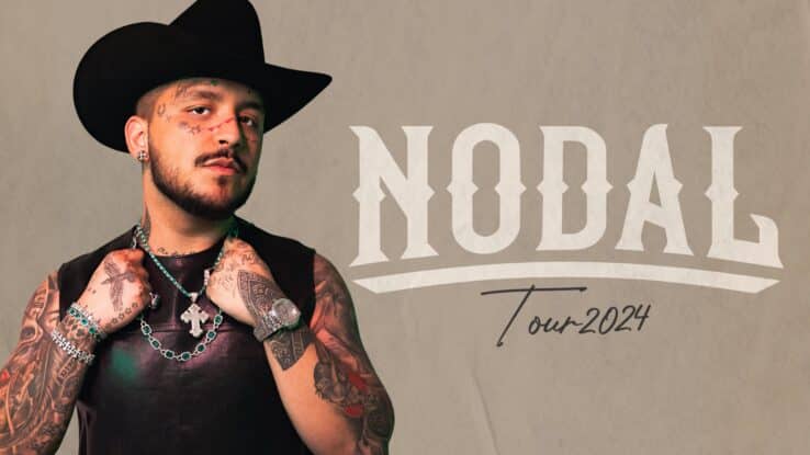 NODAL EN REVISION canciÃ³n