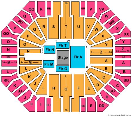 DON HASKINS CENTER