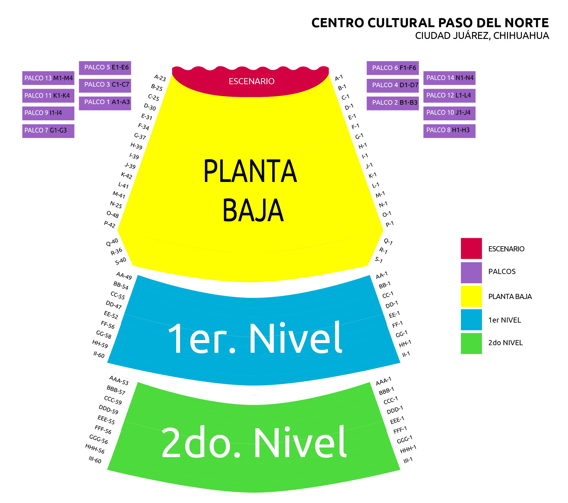 CENTRO CULTURAL PASO DEL NORTE-4