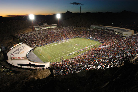 Sunbowl